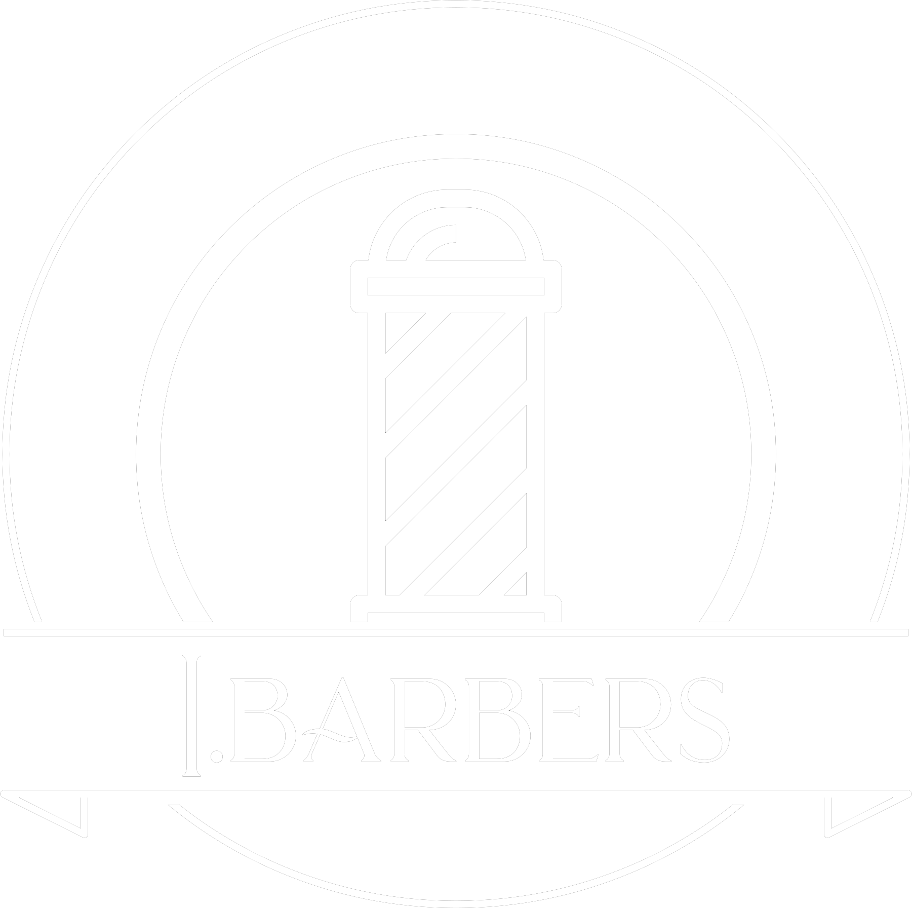 iBarbers Barber shop Banská Bystrica